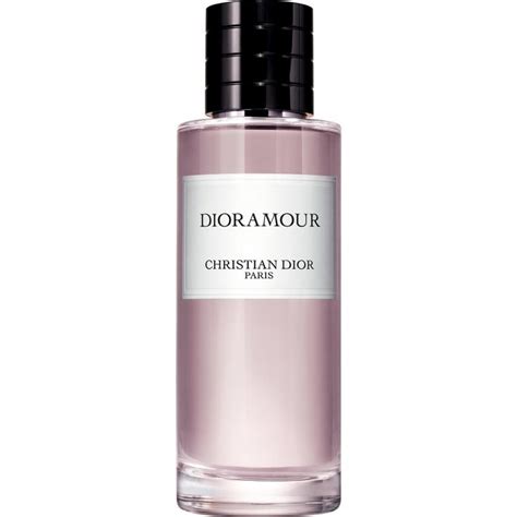 dior amour perfume price